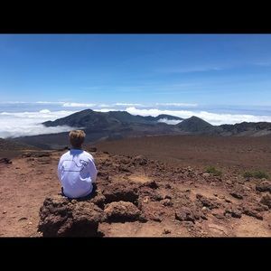 Meet your Posher, Finn